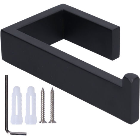 Bathroom Towel Holder Modern Anti Corrosion Stainless Steel Towel Rack for Toilet Bathroom Home