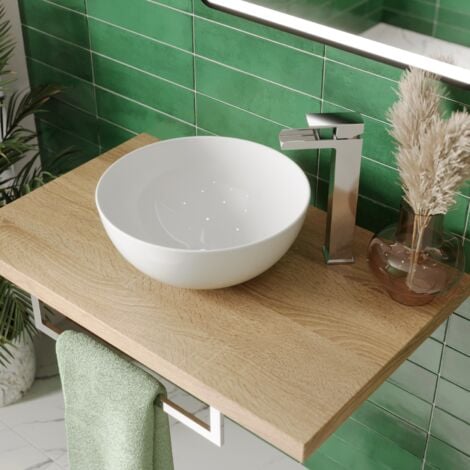 Modern Bathroom Wash Basin