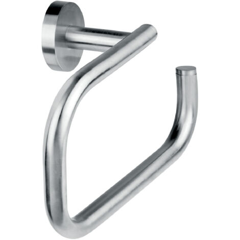 BATHSTAGE 60473 B-LOVELY Anilla Acero inox - ref: BS-60473