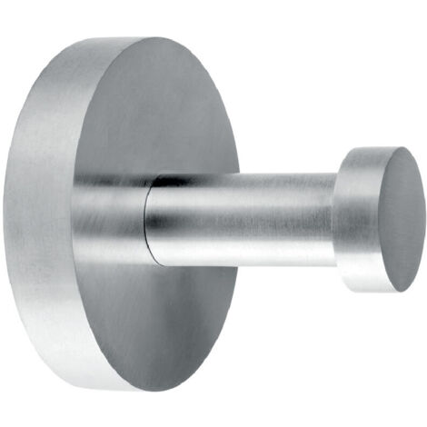 BATHSTAGE 60497 B-LOVELY Percha Acero inox - ref: BS-60497