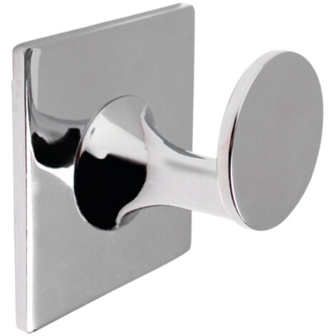 BATHSTAGE 60756 B-SQUARE Percha Cromo - ref: BS-60756