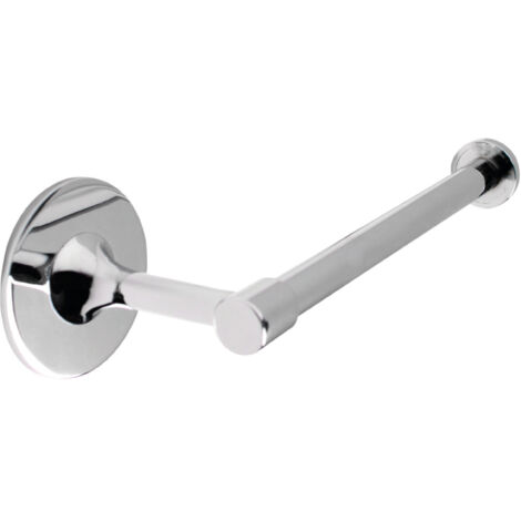 BATHSTAGE 60787 B-FULL Portarrollos Reserva Cromo - ref: BS-60787