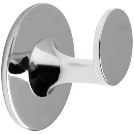 BATHSTAGE 60800 B-FULL Percha Cromo - ref: BS-60800