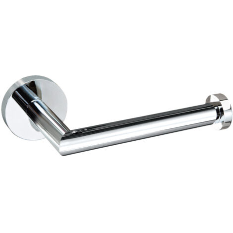 BATHSTAGE 63092 B-GOOD Portarrollos Reserva Cromo - ref: BS-63092