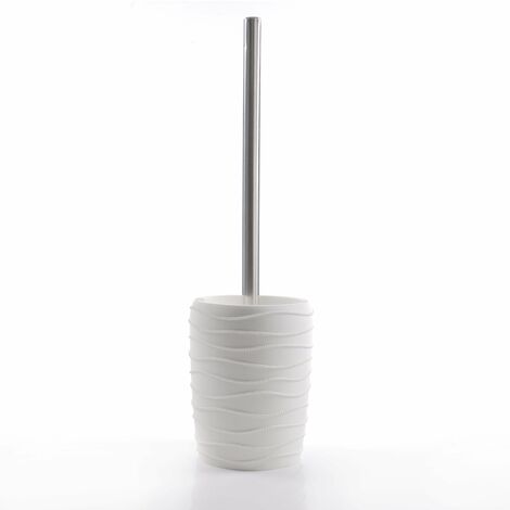 BATHSTAGE 64792 B-DUNA Escobillero Blanco - ref: BS-64792