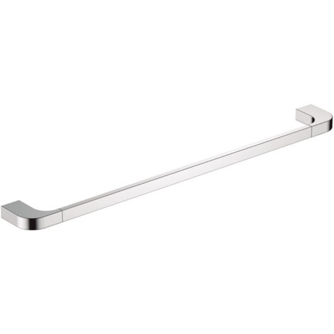 BATHSTAGE 65119 B-LINE Toallero Barra 50 cm Cromo - ref: BS-65119