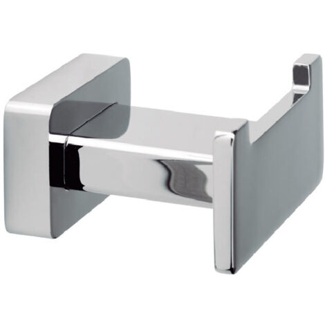 BATHSTAGE 65287 B-NOAH Percha Cromo - ref: BS-65287