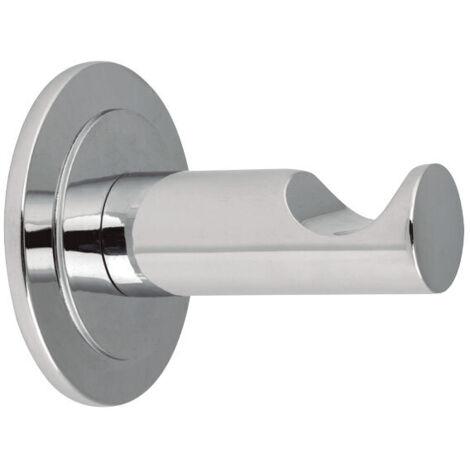 BATHSTAGE 66468 B-FOCUS Percha Cromo - ref: BS-66468