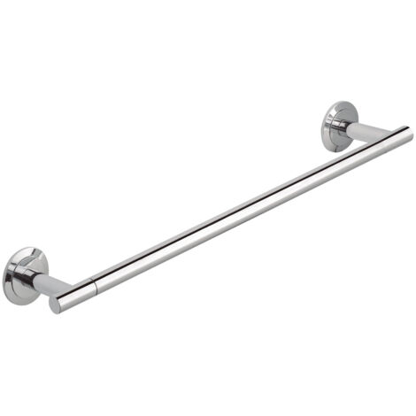 BATHSTAGE 66475 B-FOCUS Toallero Barra 46 cm Cromo - ref: BS-66475