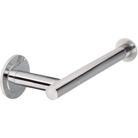 BATHSTAGE 66499 B-FOCUS Portarrollos Reserva Cromo - ref: BS-66499