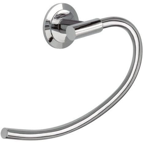 BATHSTAGE 66505 B-FOCUS Anilla Cromo - ref: BS-66505