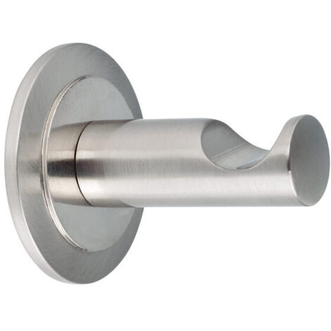 BATHSTAGE 66529 B-FOCUS Percha Inox - ref: BS-66529