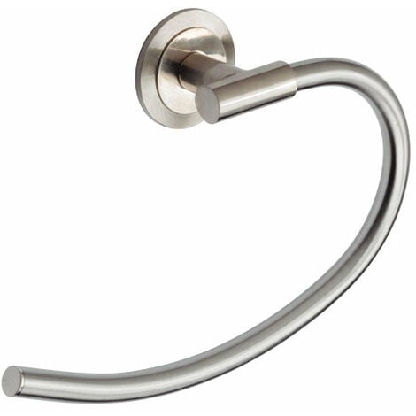 BATHSTAGE 66567 B-FOCUS Anilla Inox