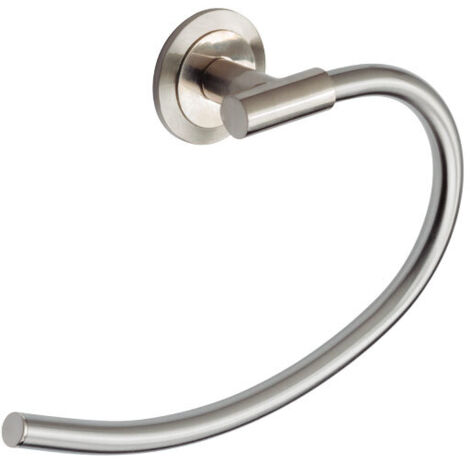 BATHSTAGE 66567 B-FOCUS Anilla Inox - ref: BS-66567