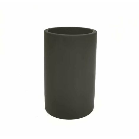 BATHSTAGE 68011 B-LUK Vaso Negro - ref: BS-68011