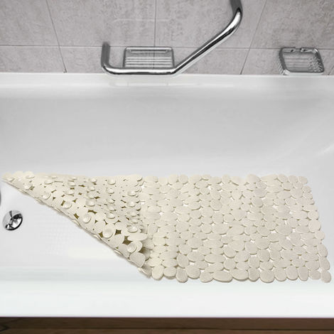 Bathtub Anti Slip Mat With Suction Cups 192274