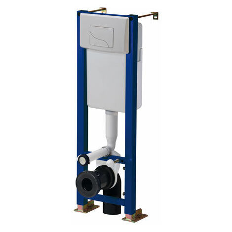 Bati chasse Universel 3/6 litres