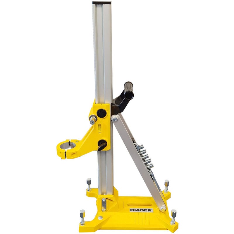 Diager - Bâti spécial moteur 2000W pour carottage - 353H