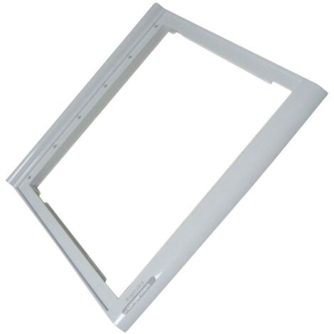 Bati de clayette pour Réfrigérateur, Congélateur WHIRLPOOL 481245088457