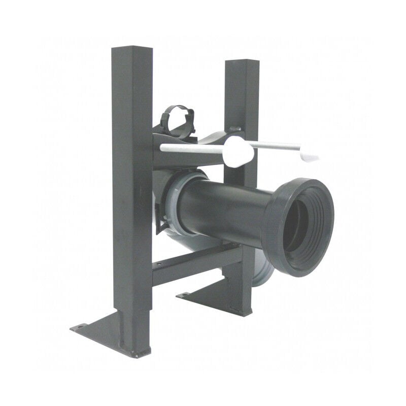 Bâti-support autoportant pour cuvette suspendue Regiplast