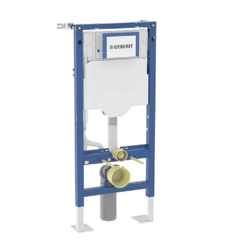 Bâti-support Duofix Sigma 12 autoportant - GEBERIT - 111.333.00.6