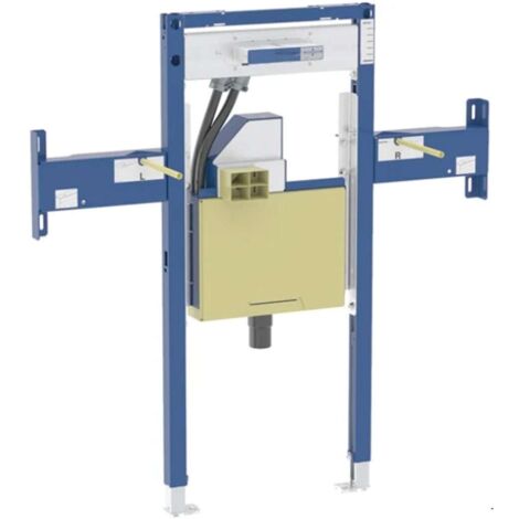 Bâti-support Geberit Duofix lavabo et robinetterie ONE hau par lavabo 105cm - GEBERIT 111.092.00.2