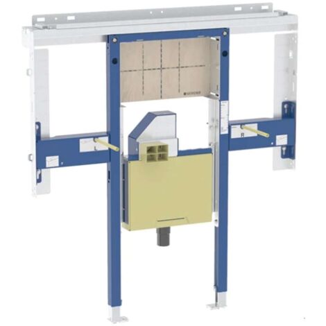 Bâti-support Geberit Duofix lavabo ONE et rob murale hau loc lavabo 105cm - GEBERIT 111.083.00.2