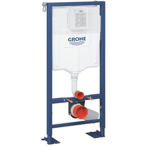 GROHE Rapid SL Bâti support Autoportant 1,13m