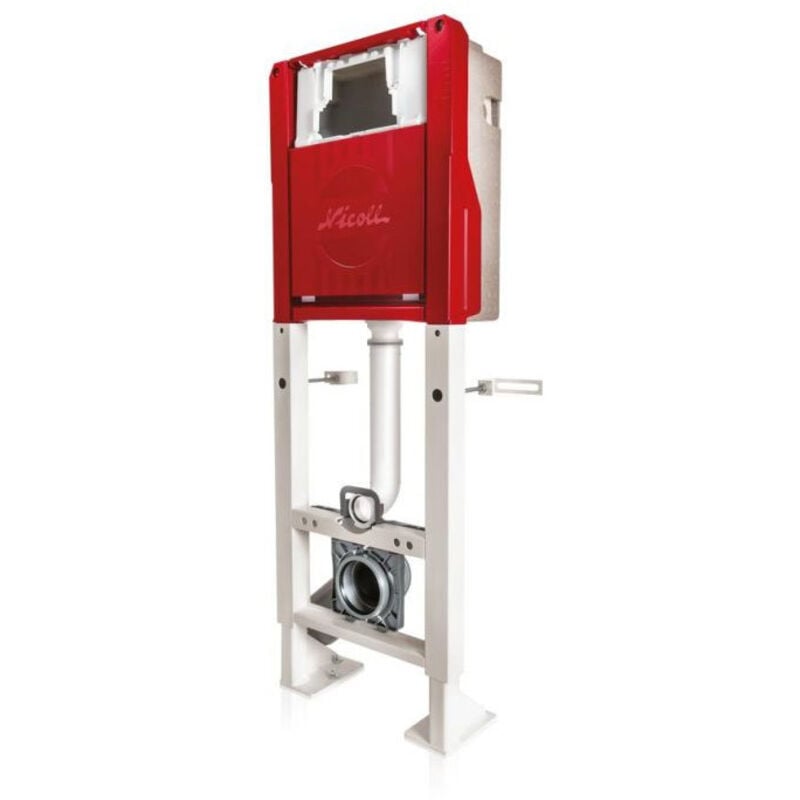 Bati-support autoportant 2p happy support