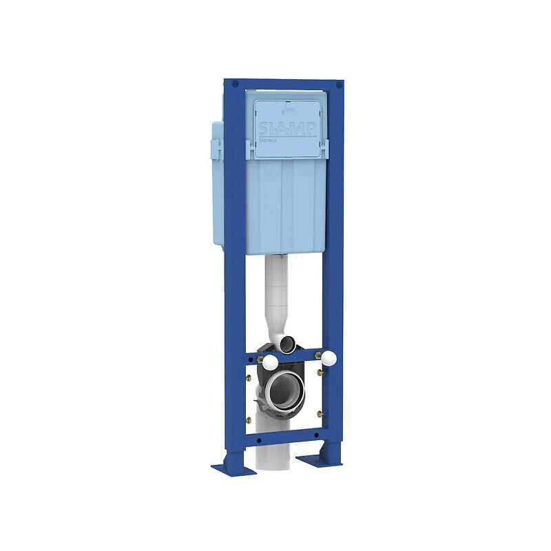 Bâti-support Ingénio Essentiel autoportant Siamp