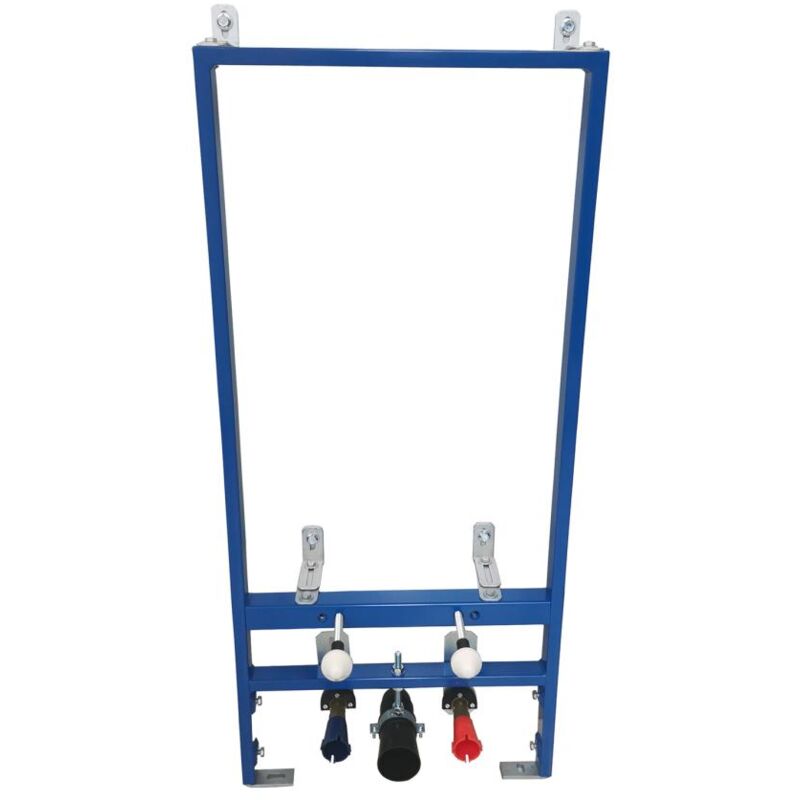 Bâti-support pour bidet - glabra