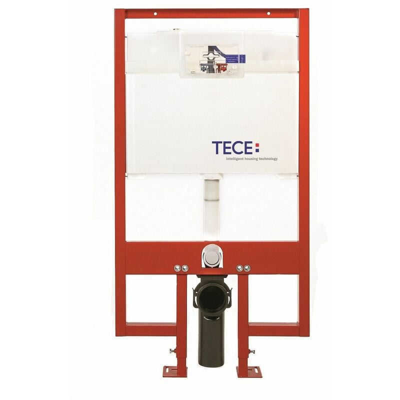 Bati-support Tece applik faible épaisseur 8 cm