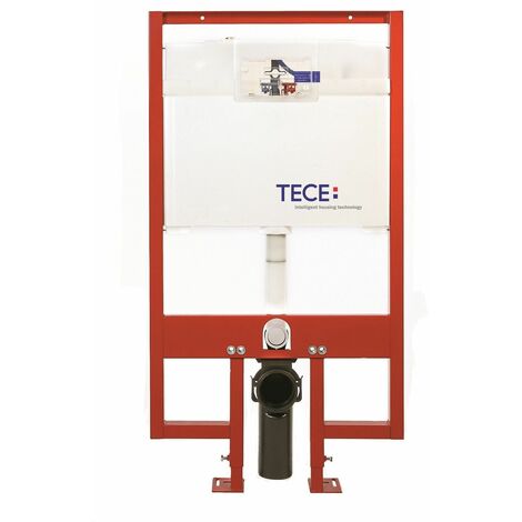Bati-support Tece applik faible épaisseur 8 cm