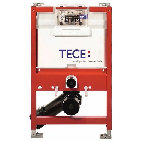 Bati-support Tece applik taille basse 820 mm