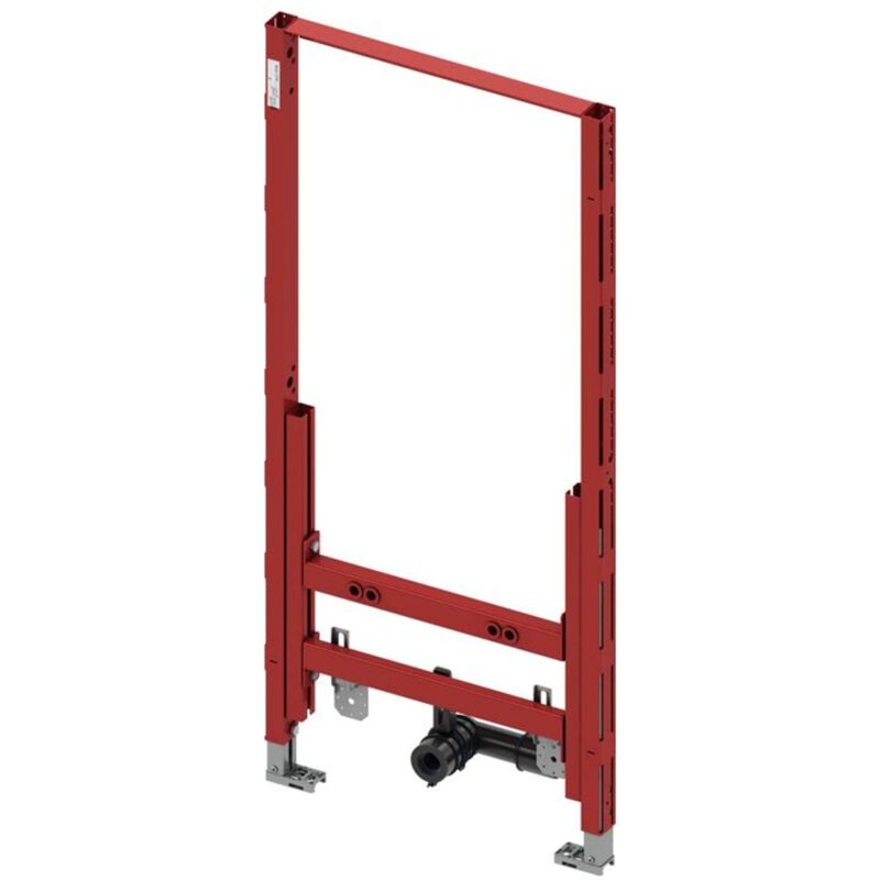 TECEprofil Bidetmodul 9330000 pour suspendues Bidet , hauteur 1120mm