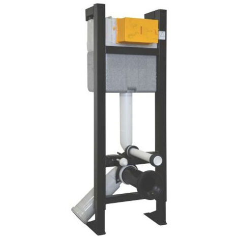Bâti-support universel autoportant OLIpure à commande mécanique - Regiplast