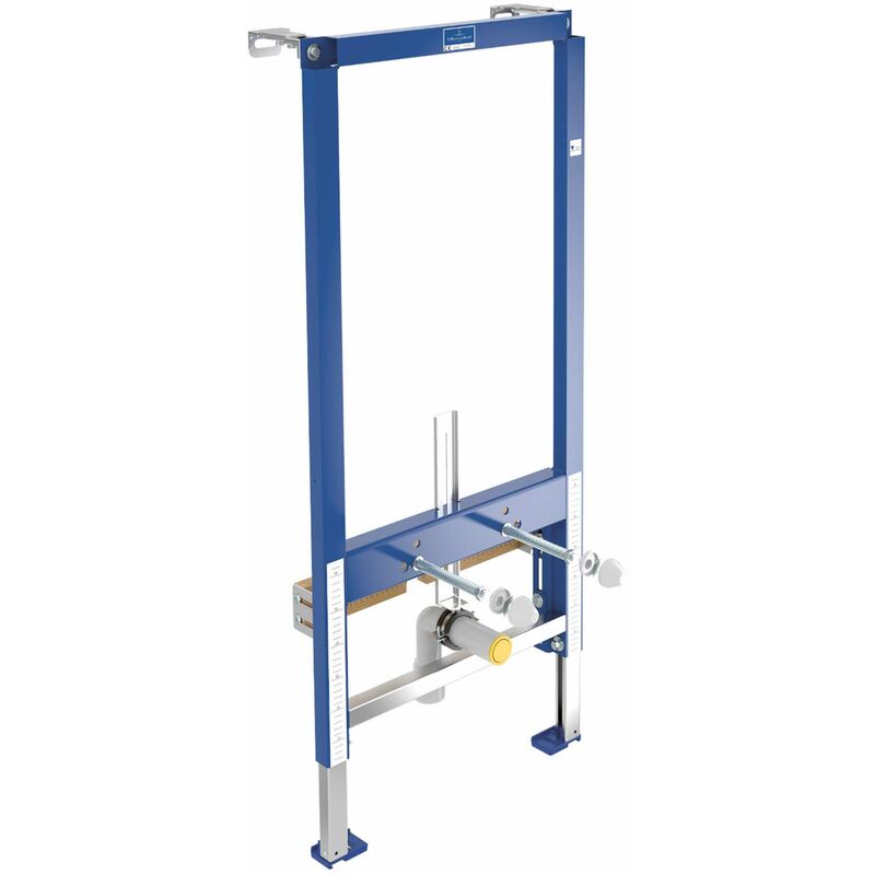 Villeroy&boch - ViConnect - Bâti-support pour bidet 92214800