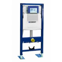 Bâti-support WC autoportant Duofix 112cm UP320 réservoir Sigma 3/6 litres