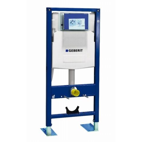 Bati support WC autoportant GEBERIT Duofix Sigma UP320 Hauteur 112 cm - 111.333.00.5