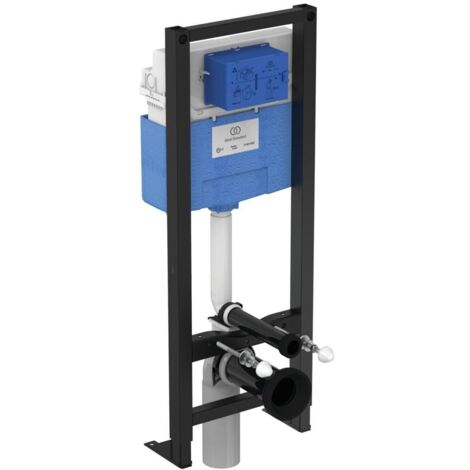 Bati support WC prosys 120 PORCHER