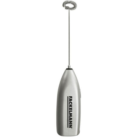Batidor Coc Capuchino Fackelmann Abs-Inox Fm 42568