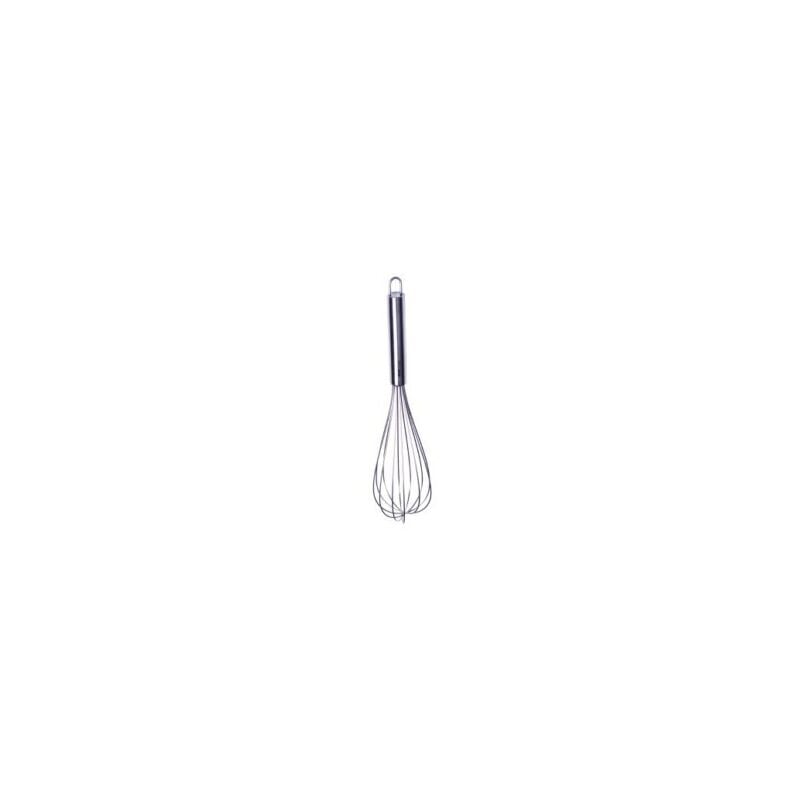 

Batidor Cocina 29X7Cm Inox Burdeos Vivahogar