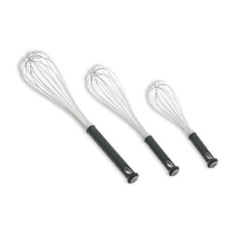 Comprar sifón de cocina para espumas, natas y cremas de Lacor color Negro  capacidad 500 ml