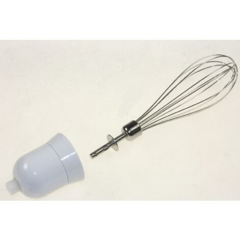 Batidor con adaptador para batidor eléctrico BOSCH 00750665