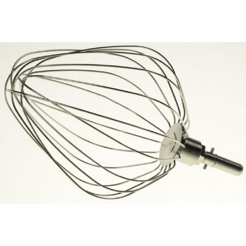 Kenwood - Batidor de alambre de globo para robot multifunción KW717152