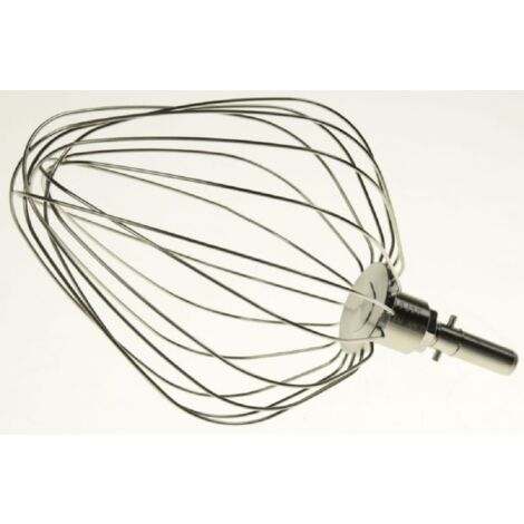 Batidor de alambre de globo para robot multifunción KENWOOD KW717152