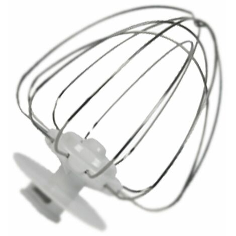 Batidor de amasadora MS-652258 MOULINEX