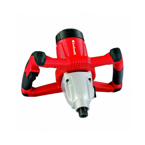 Batidor de pintura y mortero eléctrico TE-MX 1600-2 CE Einhell
