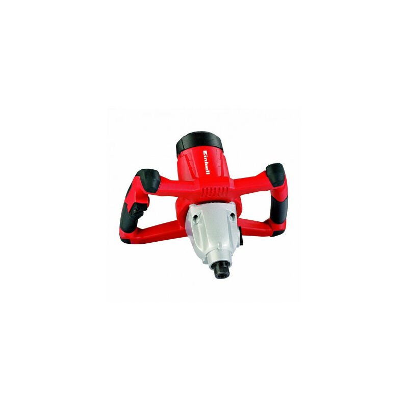 

Batidor de pintura y mortero TE-MX 1600-2 CE - Einhell