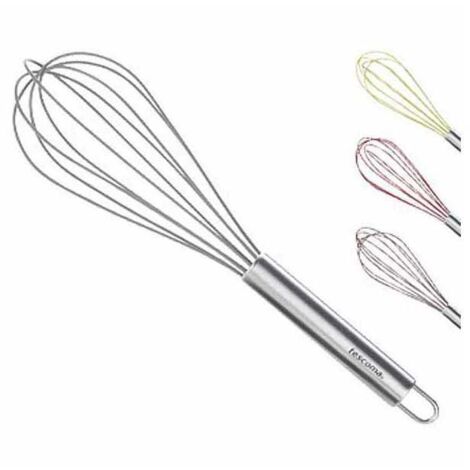 Batidor de silicona de 25 cm Delicia Tescoma 630262